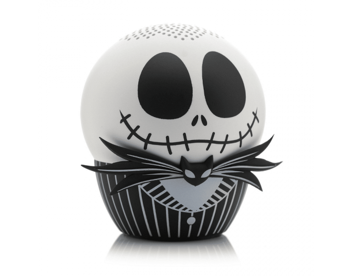 Bluetooth колонка Bitty Boomers Jack Skellington - BITTYJACK