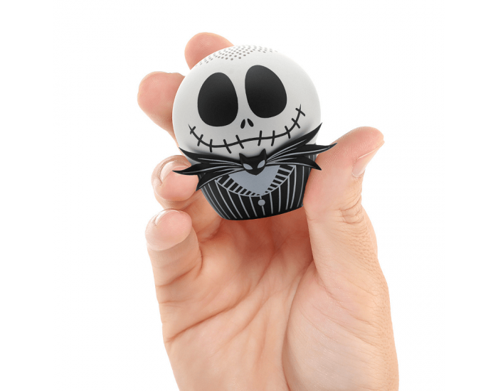 Bluetooth колонка Bitty Boomers Jack Skellington - BITTYJACK