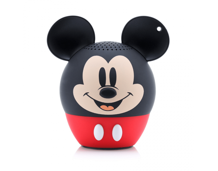 Bluetooth колонка Bitty Boomers Mickey Mouse - BITTYMICKEY