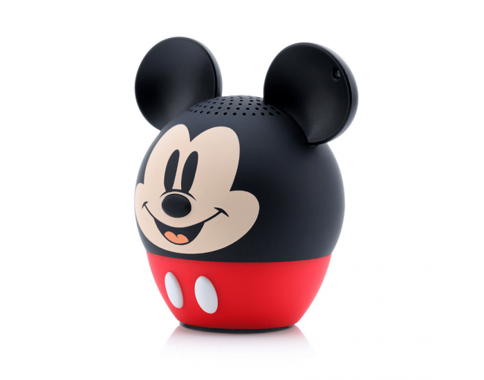 Bluetooth колонка Bitty Boomers Mickey Mouse - BITTYMICKEY
