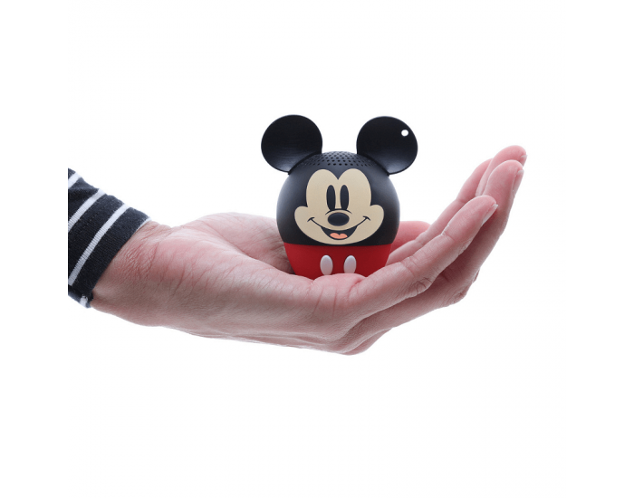 Bluetooth колонка Bitty Boomers Mickey Mouse - BITTYMICKEY