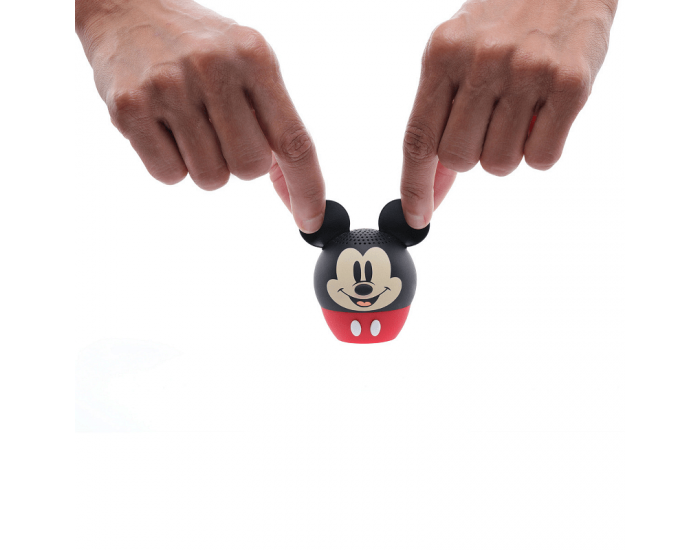 Bluetooth колонка Bitty Boomers Mickey Mouse - BITTYMICKEY