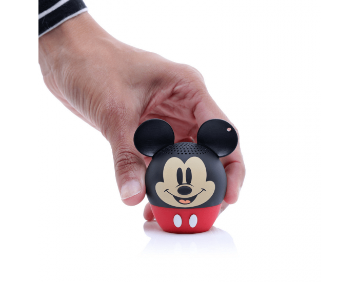Bluetooth колонка Bitty Boomers Mickey Mouse - BITTYMICKEY