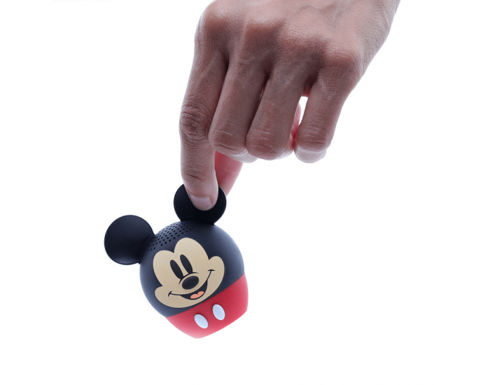 Bluetooth колонка Bitty Boomers Mickey Mouse - BITTYMICKEY