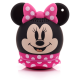 Bluetooth колонка Bitty Boomers Minney Mouse (Розов) - BITTYMINNIEPINK