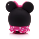 Bluetooth колонка Bitty Boomers Minney Mouse (Розов) - BITTYMINNIEPINK