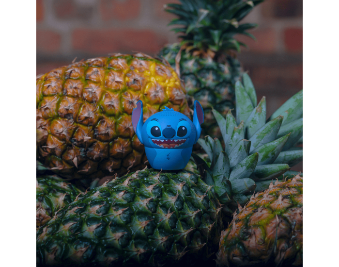 Bluetooth колонка Bitty Boomers Stitch - BITTYSTITCH