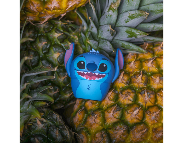 Bluetooth колонка Bitty Boomers Stitch - BITTYSTITCH