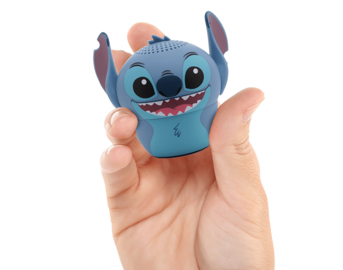 Bluetooth колонка Bitty Boomers Stitch - BITTYSTITCH