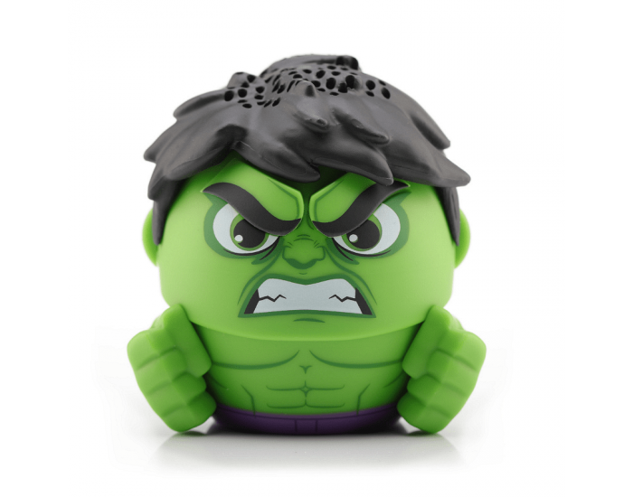 Bluetooth колонка Bitty Boomers Hulk - BITTYHULK
