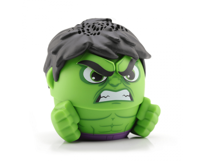 Bluetooth колонка Bitty Boomers Hulk - BITTYHULK