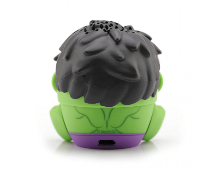 Bluetooth колонка Bitty Boomers Hulk - BITTYHULK