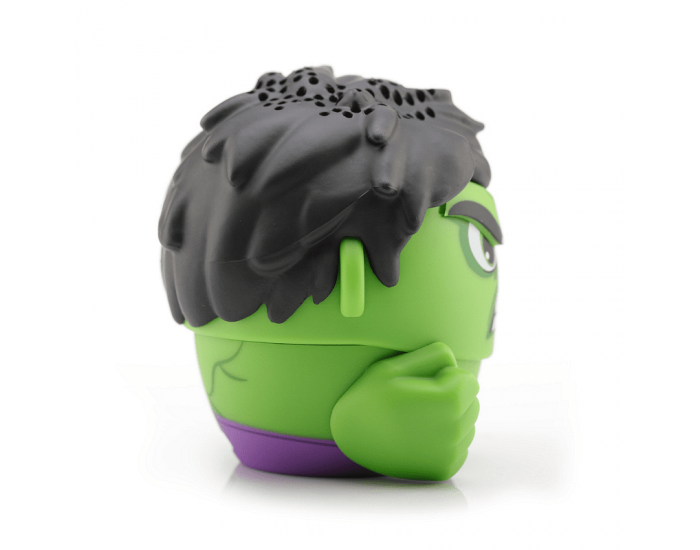 Bluetooth колонка Bitty Boomers Hulk - BITTYHULK