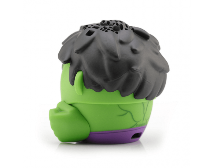 Bluetooth колонка Bitty Boomers Hulk - BITTYHULK