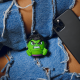 Bluetooth колонка Bitty Boomers Hulk - BITTYHULK