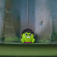 Bluetooth колонка Bitty Boomers Hulk - BITTYHULK