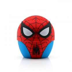 Bluetooth колонка Bitty Boomers Spider-Man - BITTYSPIDER - Детска стая