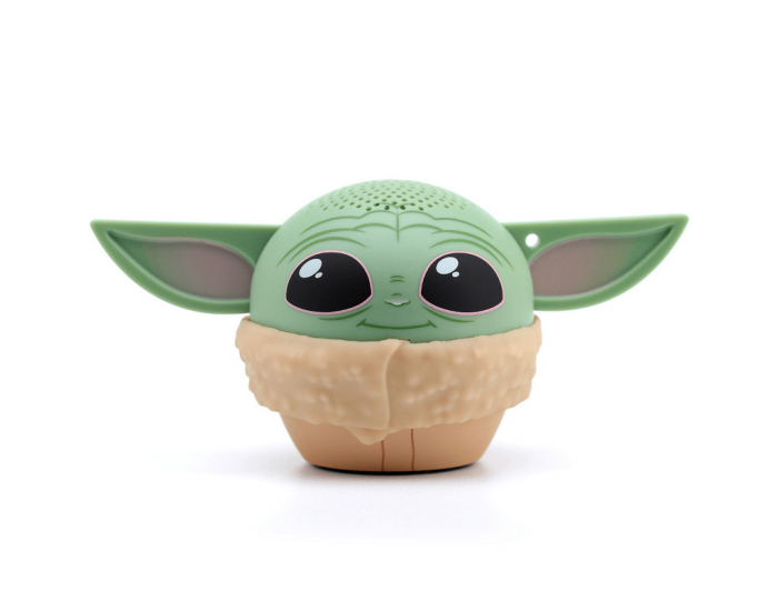 Bluetooth колонка Bitty Boomers Grogu - BITTYCHILD