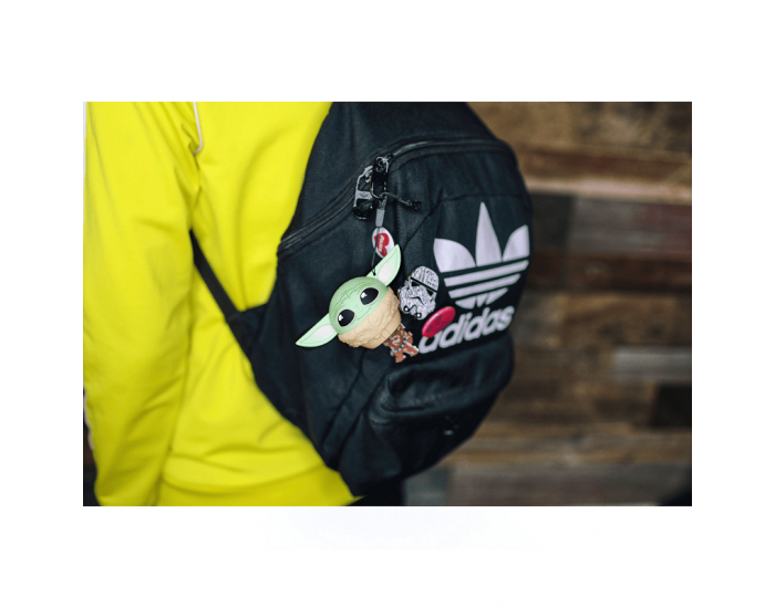 Bluetooth колонка Bitty Boomers Grogu - BITTYCHILD