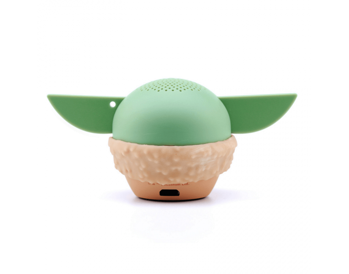 Bluetooth колонка Bitty Boomers Grogu - BITTYCHILD