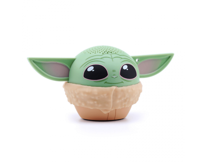Bluetooth колонка Bitty Boomers Grogu - BITTYCHILD