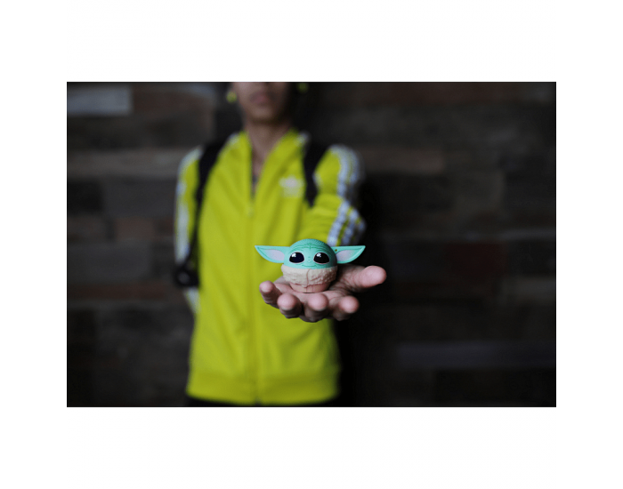 Bluetooth колонка Bitty Boomers Grogu - BITTYCHILD