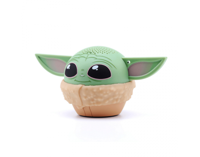 Bluetooth колонка Bitty Boomers Grogu - BITTYCHILD