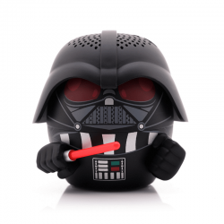 Bluetooth колонка Bitty Boomers Darth Vader - BITTYRVADER - Детска стая