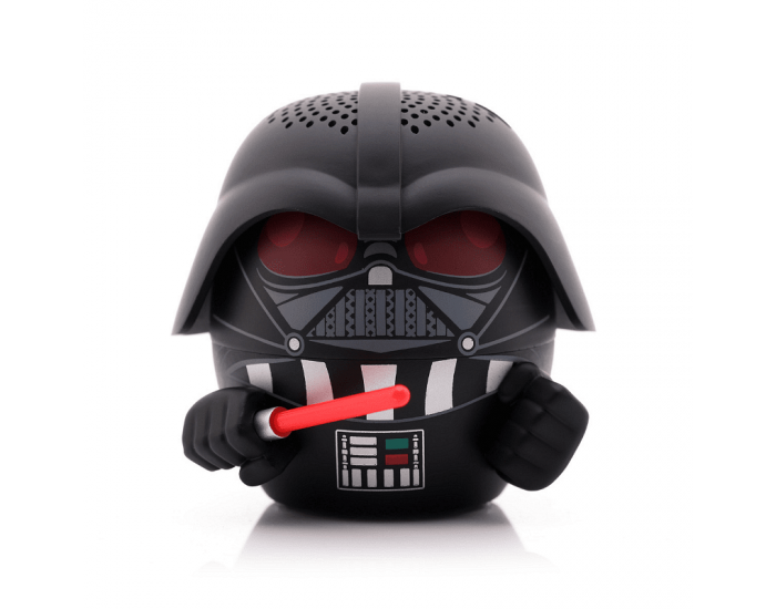 Bluetooth колонка Bitty Boomers Darth Vader - BITTYRVADER