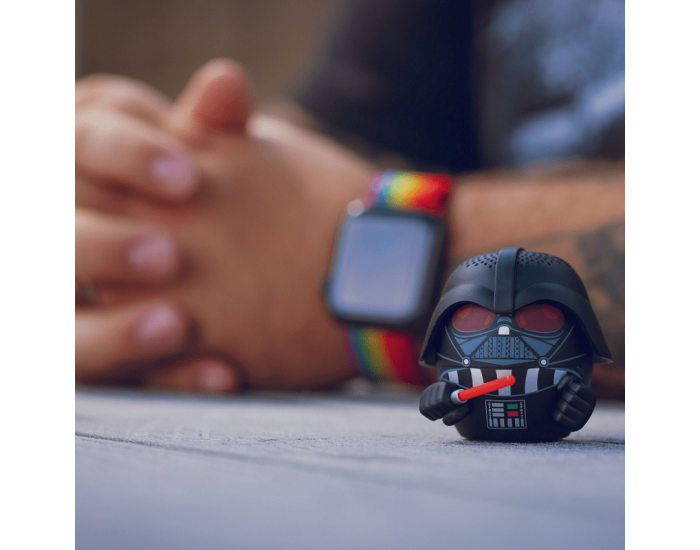 Bluetooth колонка Bitty Boomers Darth Vader - BITTYRVADER