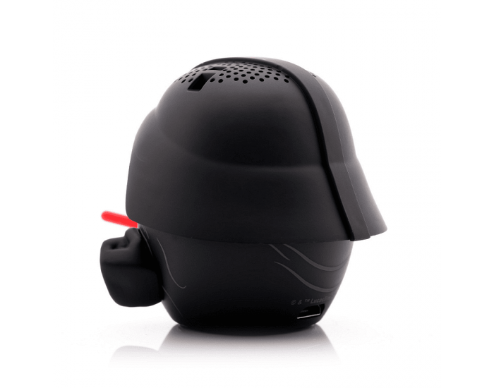 Bluetooth колонка Bitty Boomers Darth Vader - BITTYRVADER