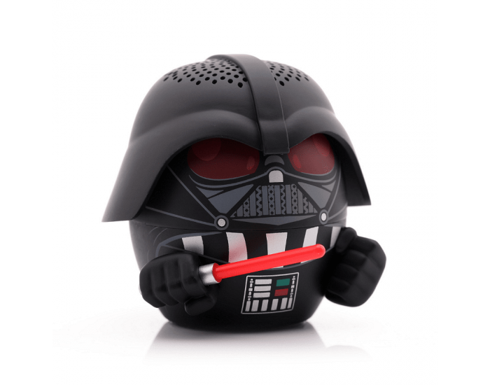 Bluetooth колонка Bitty Boomers Darth Vader - BITTYRVADER