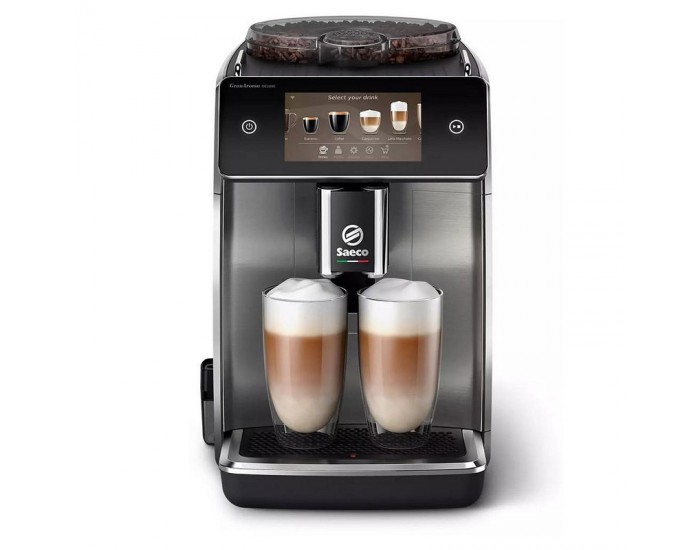 Кафеавтомат Saeco SM6685/00 GranAroma Deluxe