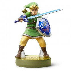 Фигура amiibo Link Skyward Sword - Офис техника