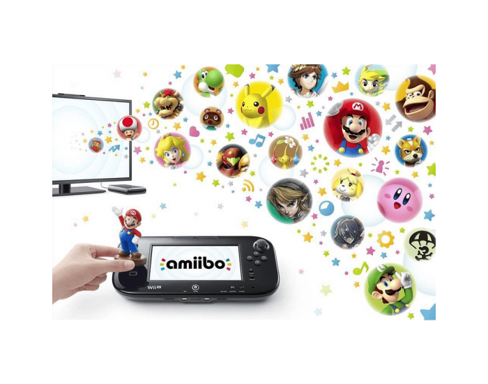 Фигура amiibo Link Skyward Sword