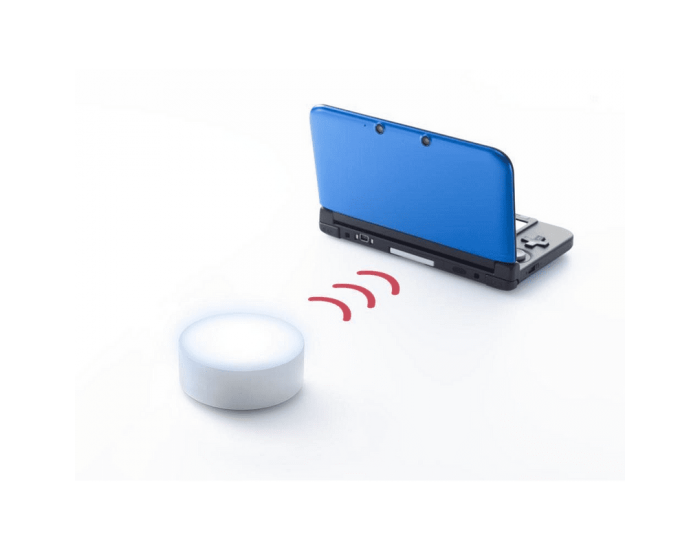 Фигура amiibo Link Skyward Sword