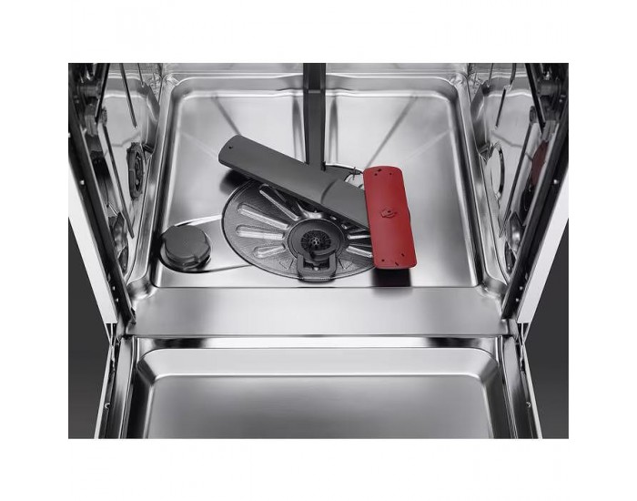 Съдомиялна машина AEG FFB53927ZW , 14 комплекта, D