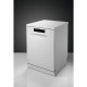 Съдомиялна машина AEG FFB53927ZW , 14 комплекта, D