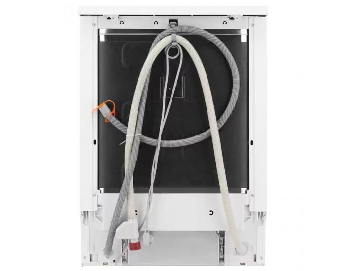 Съдомиялна машина AEG FFB53927ZW , 14 комплекта, D