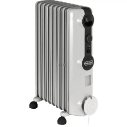 Маслен радиатор DeLonghi TRRS0920 - Климатични електроуреди