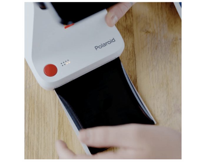 Скенер Polaroid LAB EVERYTHING BOX 004969