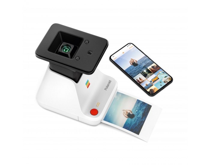 Скенер Polaroid LAB EVERYTHING BOX 004969