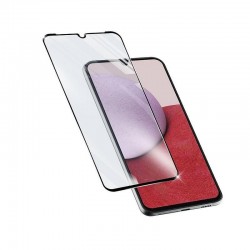 Протектор за дисплей Cellularline SAMSUNG GALAXY A14 4G/5G - Мобилни телефони, Таблети и Аксесоари