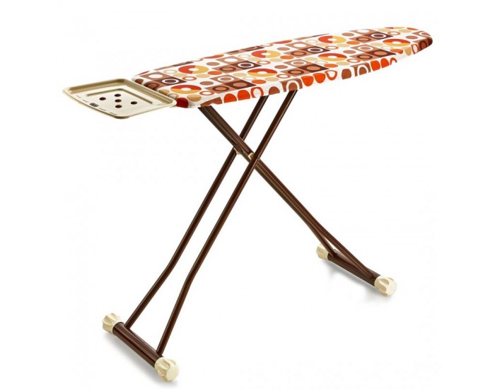 Дъска за гладене MIRA-N LIANA PERILA/120X44/