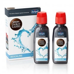 Почистващ препарат NESCAFE®  Dolce Gusto® Acc Durgol Kit 2Pc - Почистване и Дезинфекция