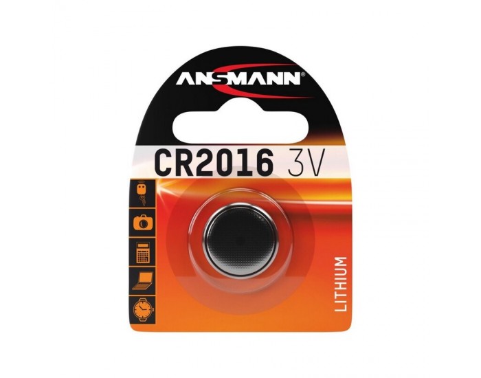 Батерия Ansmann CR 2016-5020082