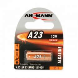 Батерия Ansmann 12V 23A-5015182 - Батерии, Външни батерии