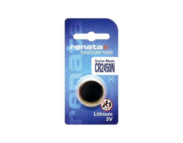 Батерия RENATA CR2450
