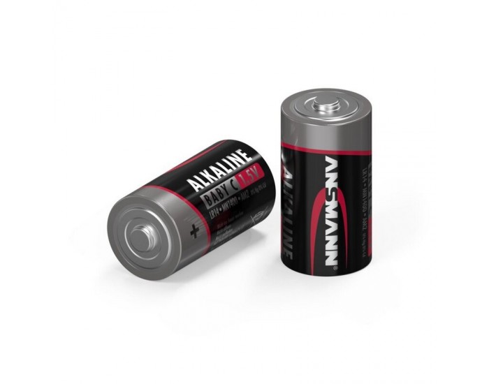 Батерия Ansmann LR14 - 5015152/1513-000