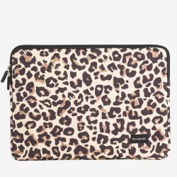 Чанта за лаптоп Bombata Sleeve Leopard 13-14" E00865 - Офис техника
